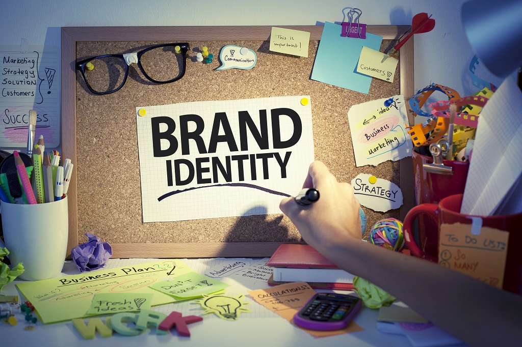 How to Establish a Strong Brand Identity