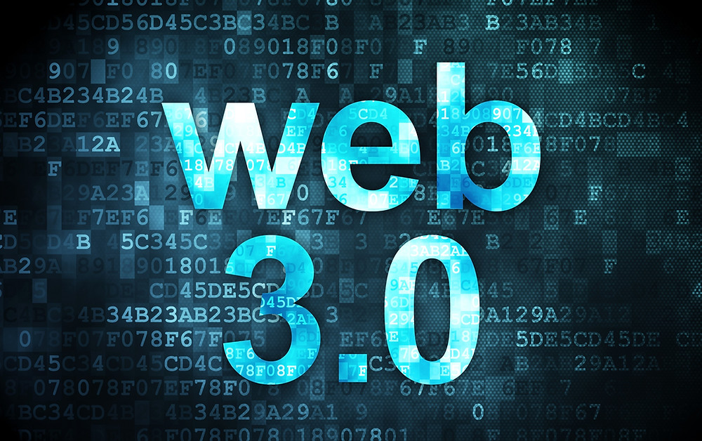 Web 3.0 – A Simple Definition