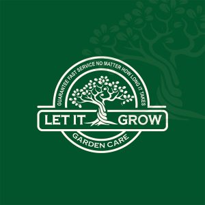Logo Design Ideas For Landscaping