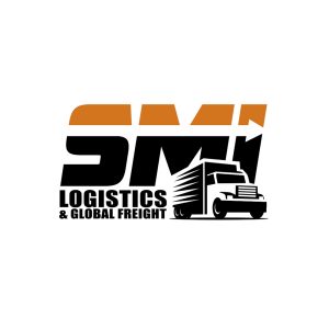 Logo Design Ideas For Logistics